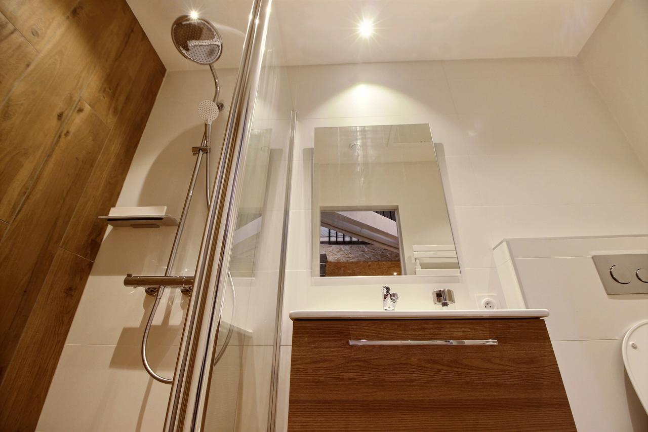 Appartements Design Hypercentre Toulouse Ngoại thất bức ảnh