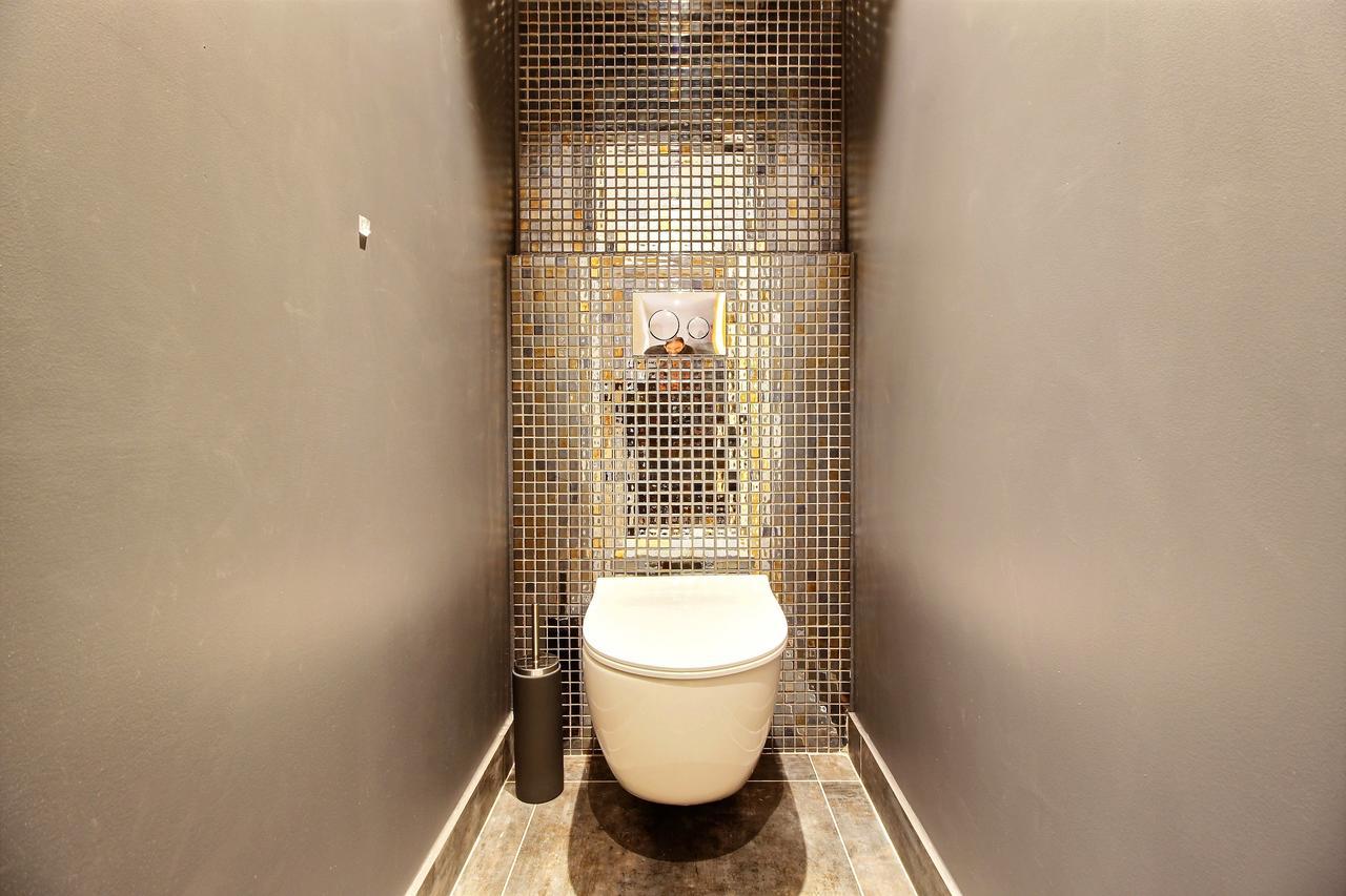 Appartements Design Hypercentre Toulouse Ngoại thất bức ảnh