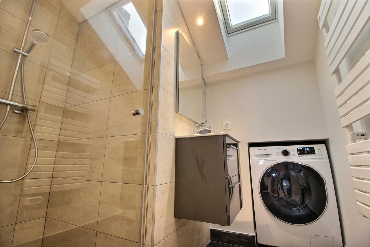 Appartements Design Hypercentre Toulouse Ngoại thất bức ảnh